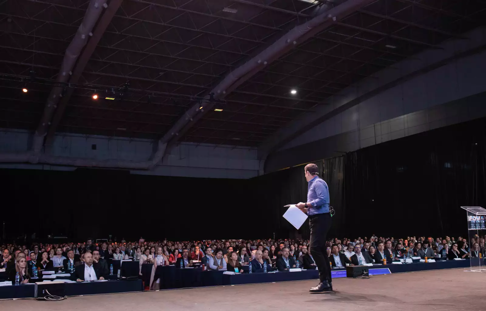 World Business Forum Mexico