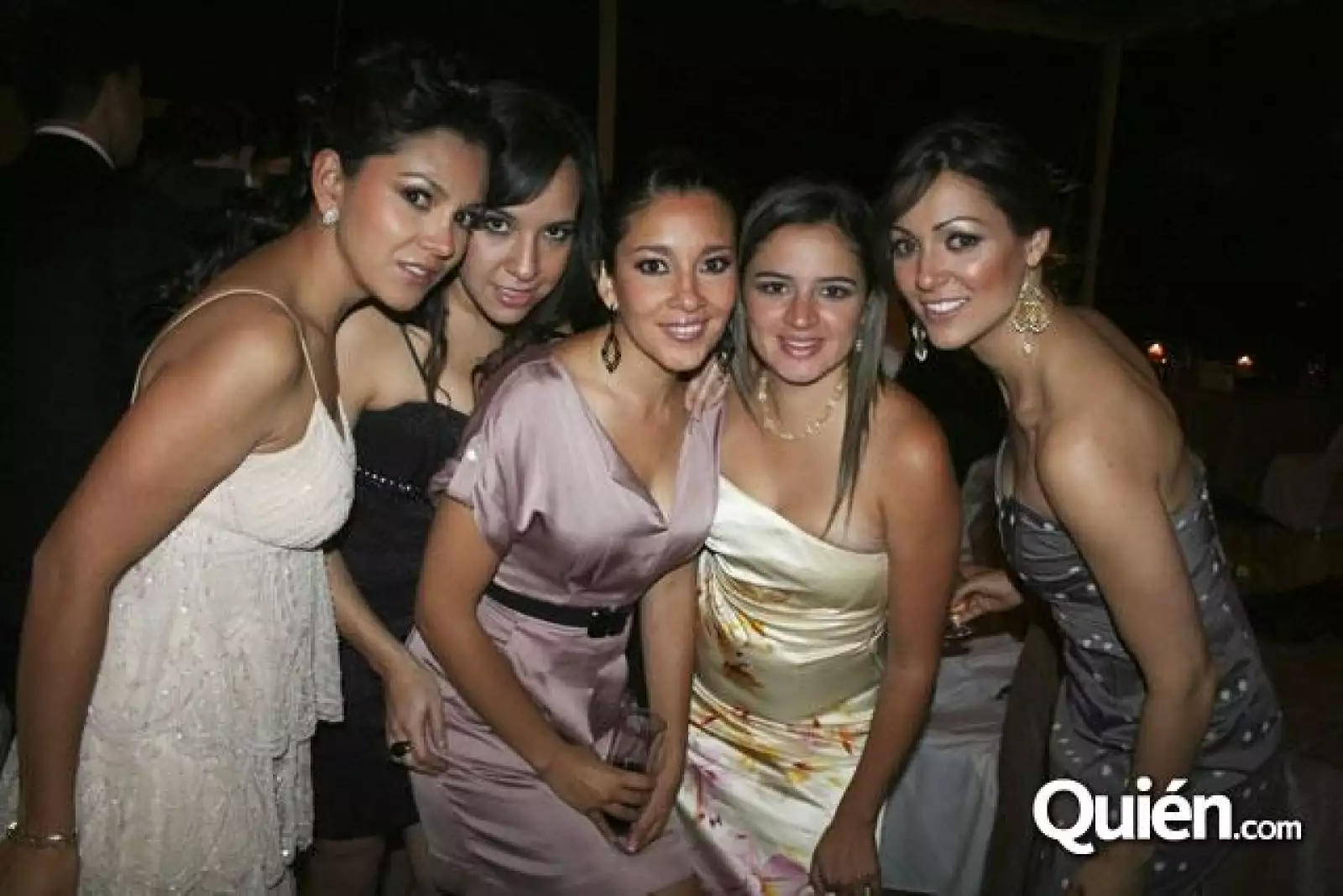 Boda de Lucy Gómez y Jorge Ascencio