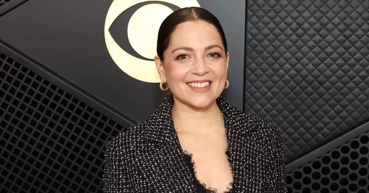 Natalia Lafourcade