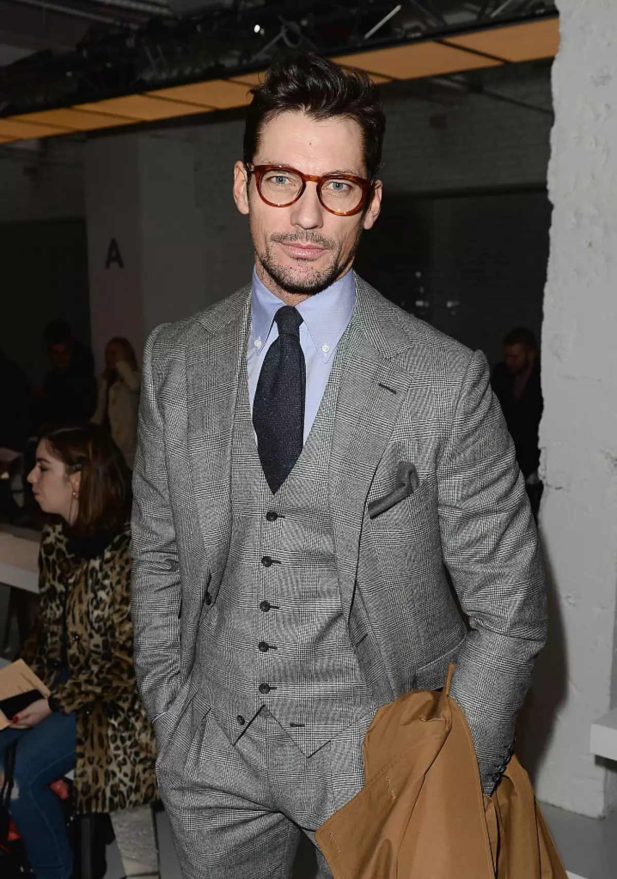 David Gandy