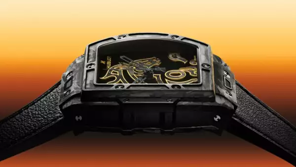 Spirit of Big Bang Year Of The Horse Frosted Carbon.jpg