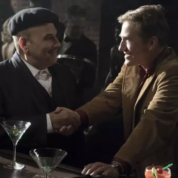 Dentro del elenco también están Krysten Ritter, Jason Schwartzman y Terence Stamp. (Cortesia)