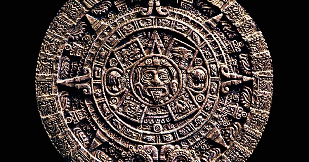 The Princess of Asturias rewards the archaeological work of a Mexican The Princess of Asturias rewards the archaeological work of a Mexican