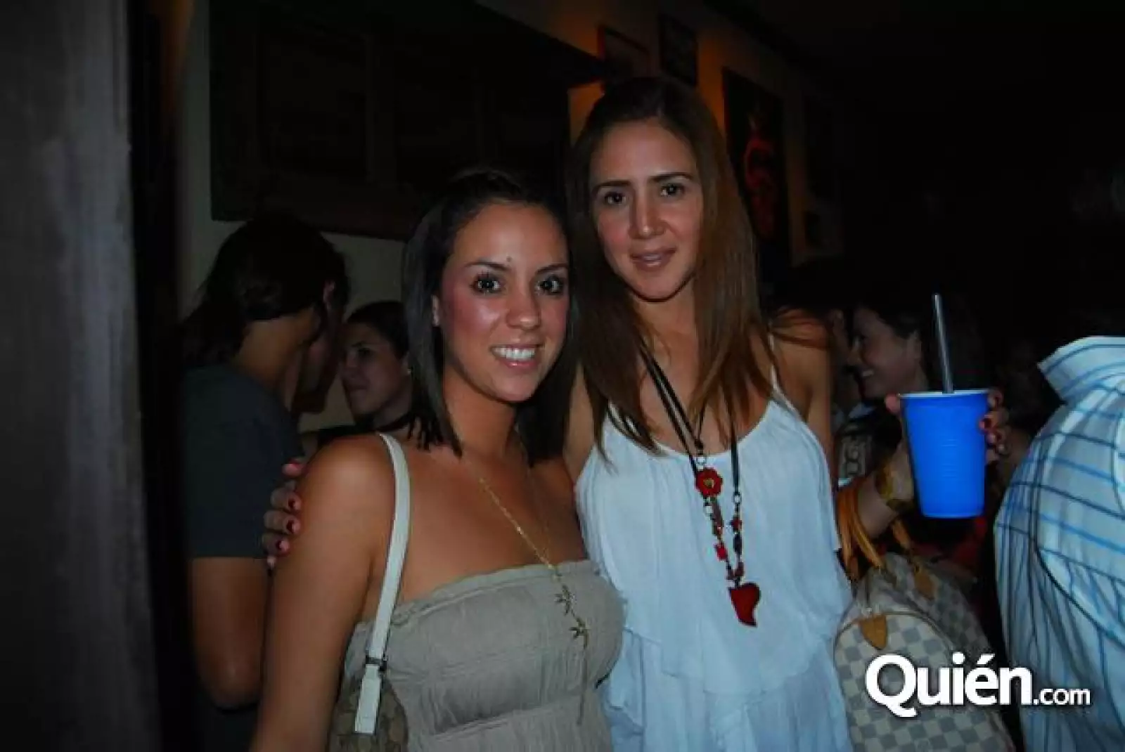 Inauguración IL dibolo