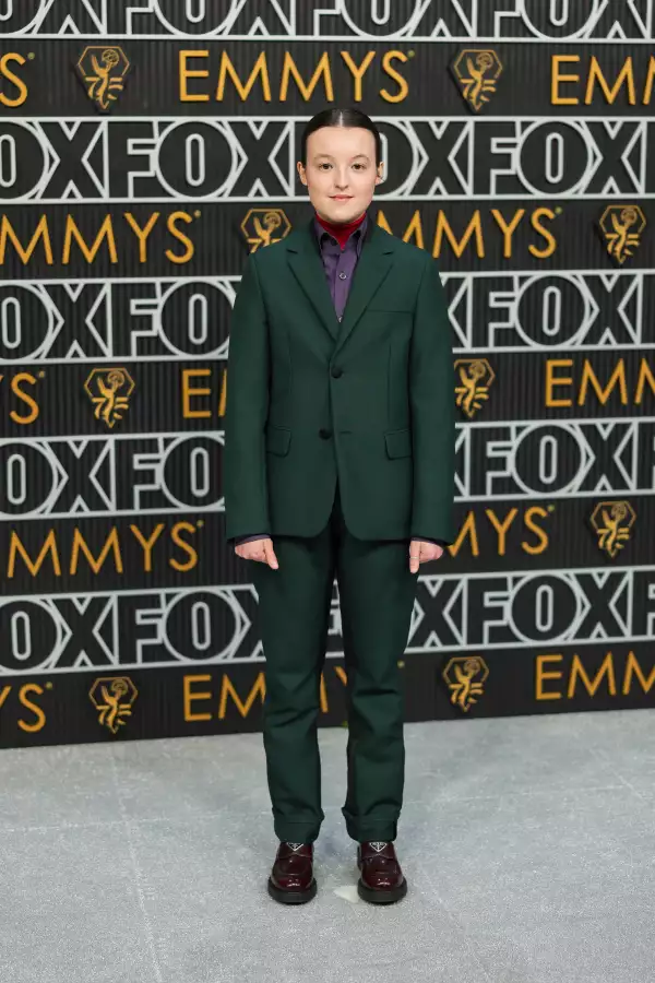 75th Primetime Emmy Awards - Arrivals
