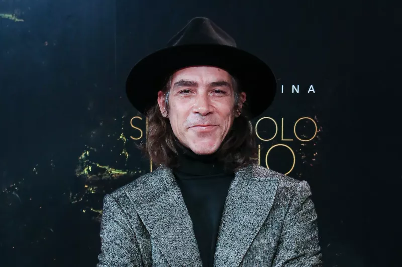 "Sintiendolo Mucho" Film Premiere In Madrid