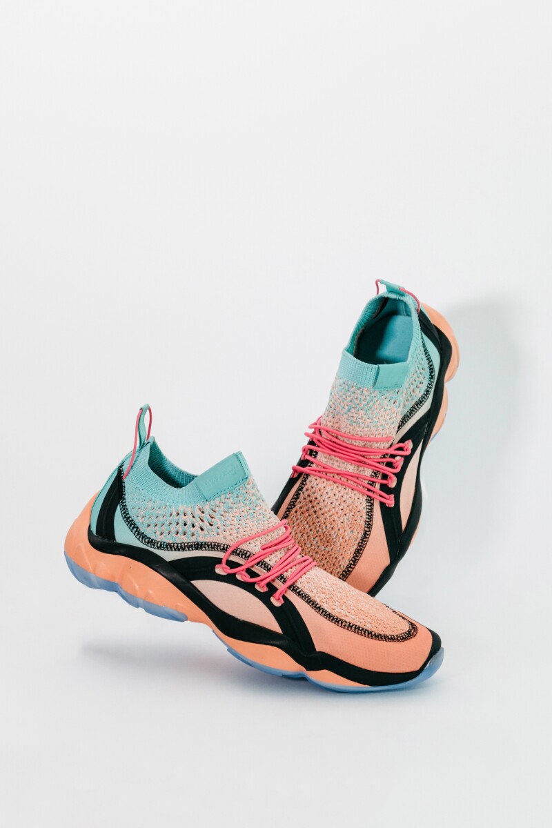 Reebok y Lust