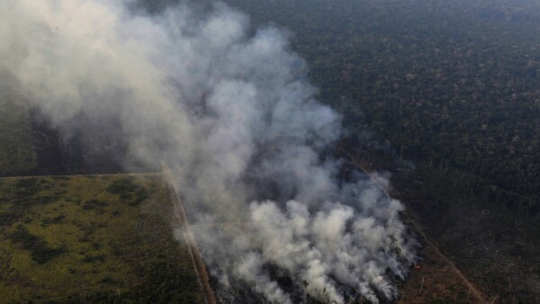 Incendios Amazonas-2