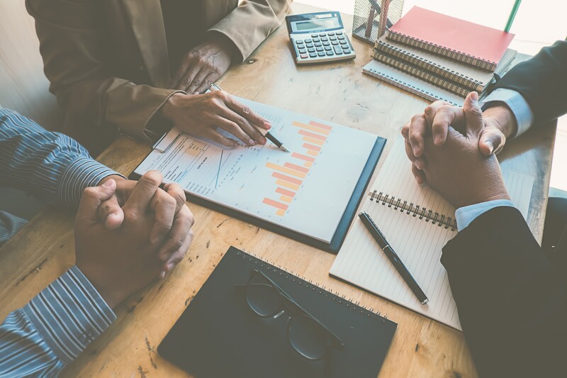 Empresas e impuestos