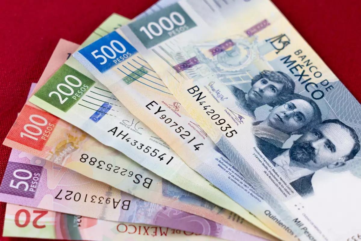 La brecha entre las ganancias de los Cetes y la inflación se hace más pequeña en febrero