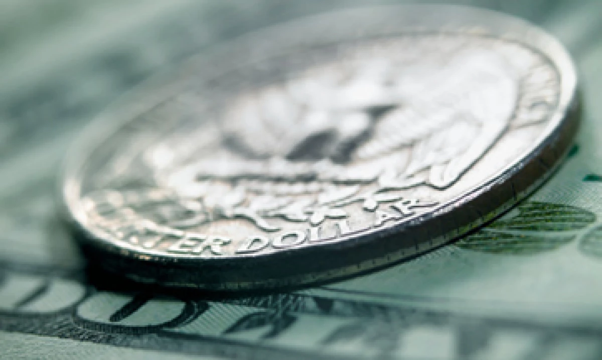 EL Gobierno mantuvo el tipo de cambio oficial de 6.3 bolívares por dólar para bienes esenciales. (Foto: Getty Images)