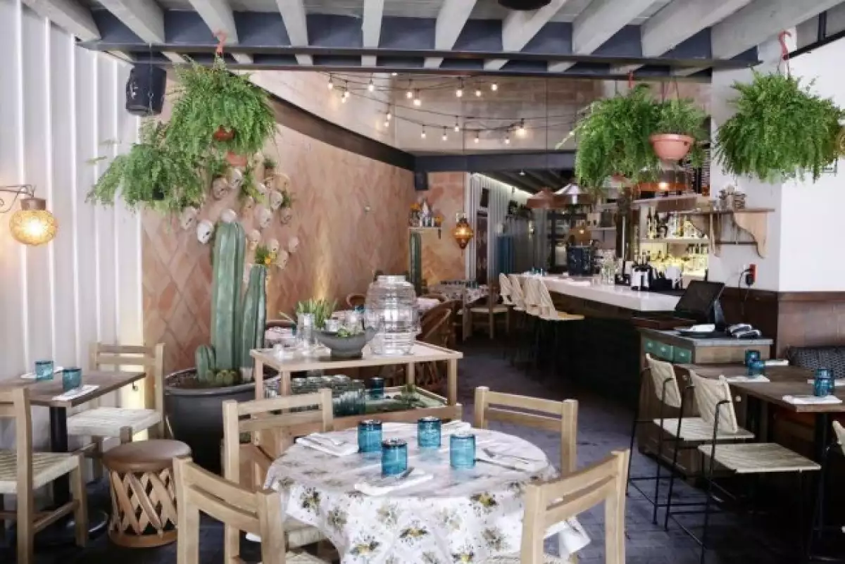 Restaurante
