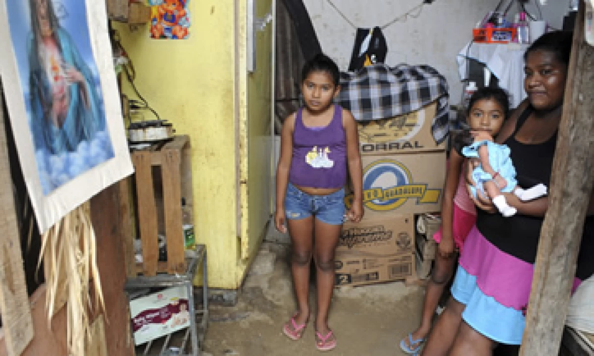 Al cierre de 2013, unos 53.3 millones de mexicanos eran pobres, según la Coneval. (Foto: Cuartoscuro)