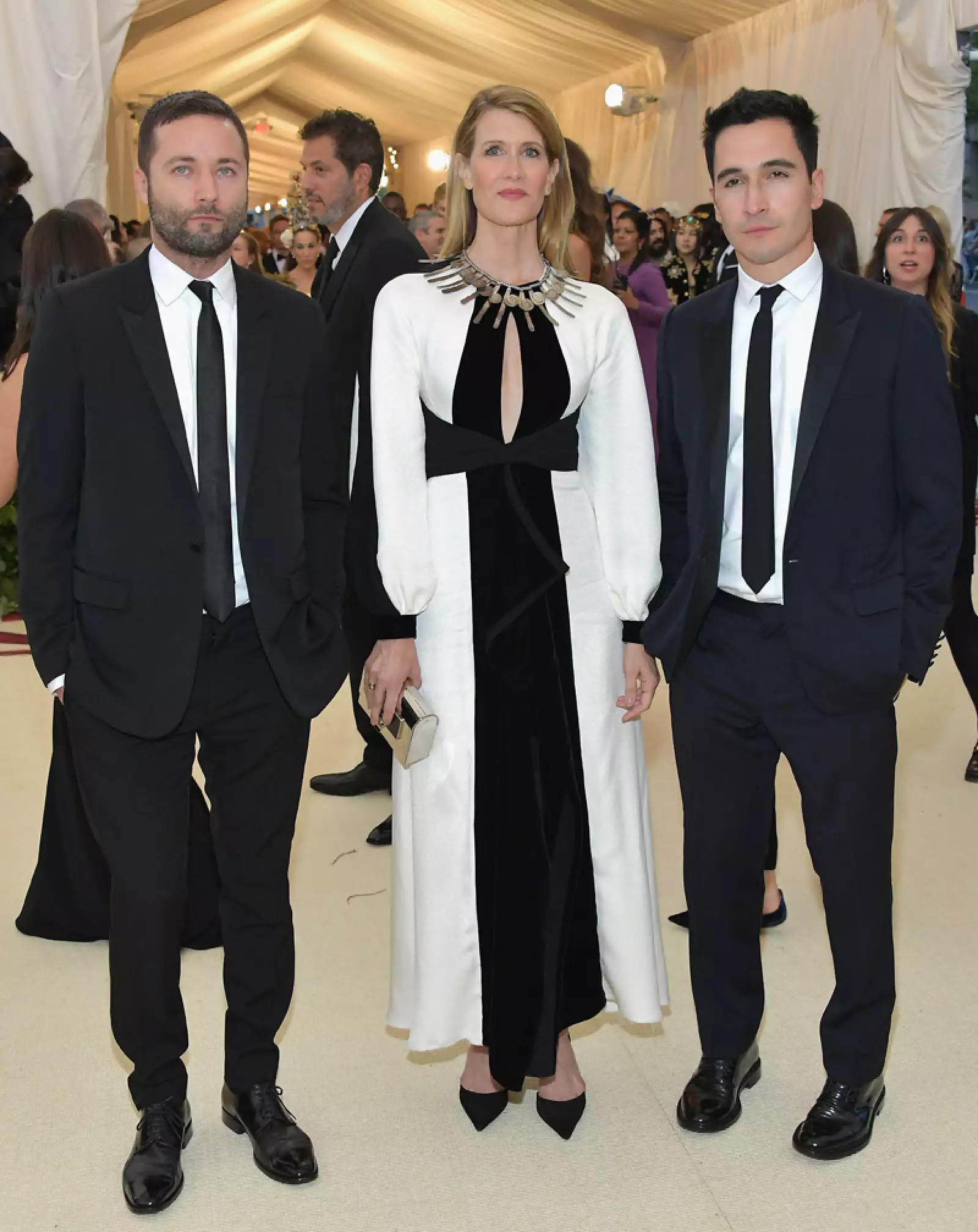 Heavenly Bodies: Fashion & The Catholic Imagination Costume Institute Gala - Arrivals