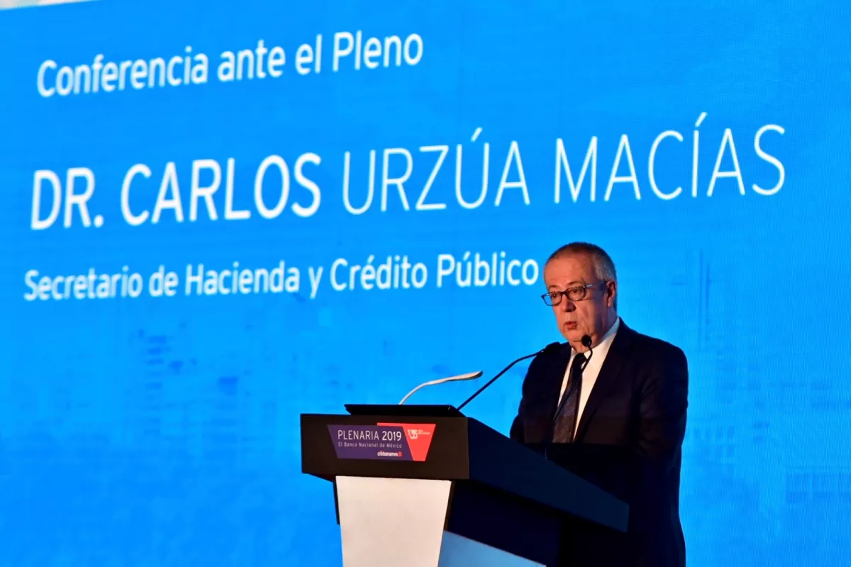 Urzúa Pemex Citibanamex