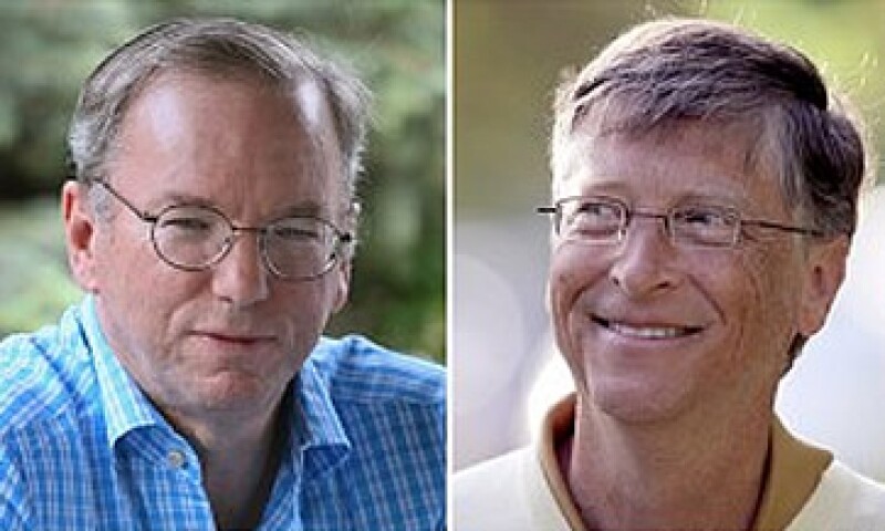 Cuando Bill Gates testificó ante el Congreso de EU en 1998, cometió errores que el ejecutivo de Google puede evitar. (Foto: Cortesía Fortune)