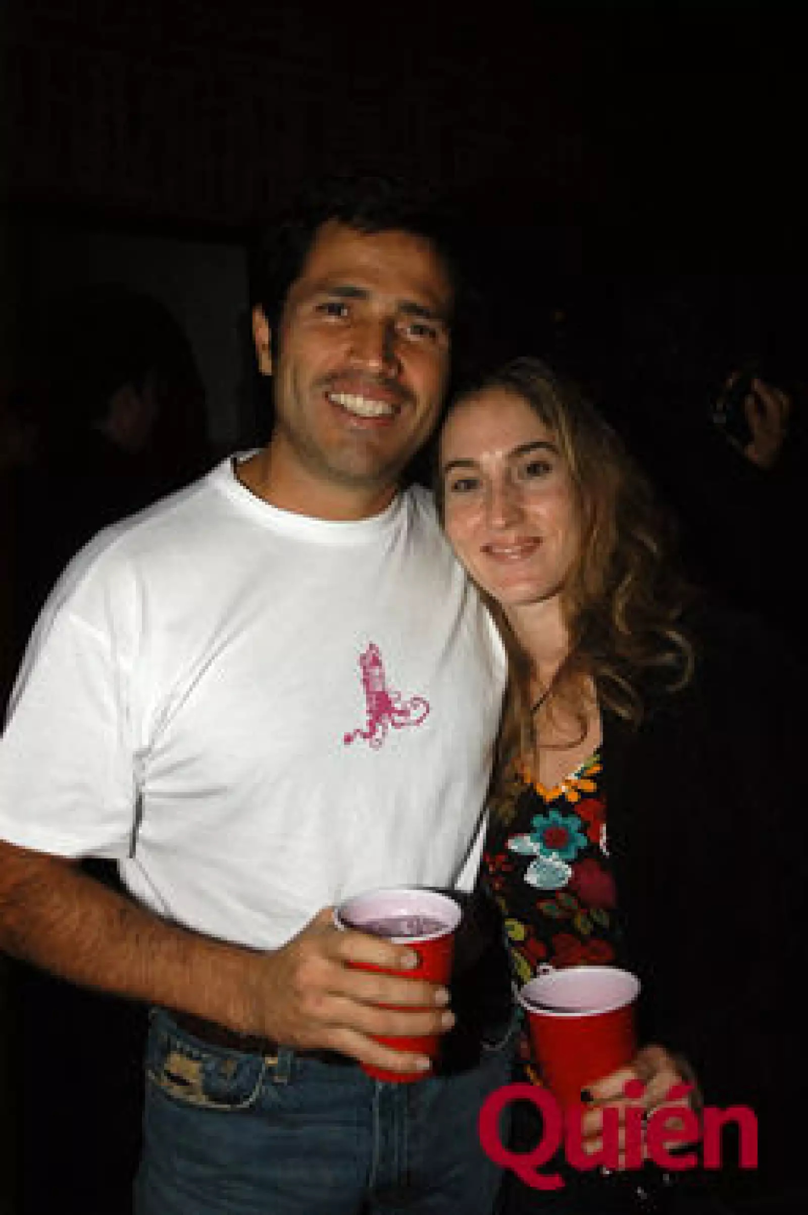 Manuel Palafox, Sophie Villaneva