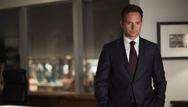 Suits