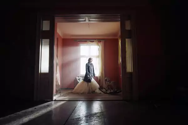 ana bolena spencer lady di