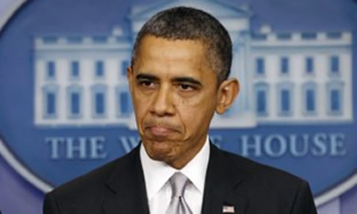 El presidente Barack Obama remarcó que es optimista ante el abismo fiscal. (Foto: Reuters)