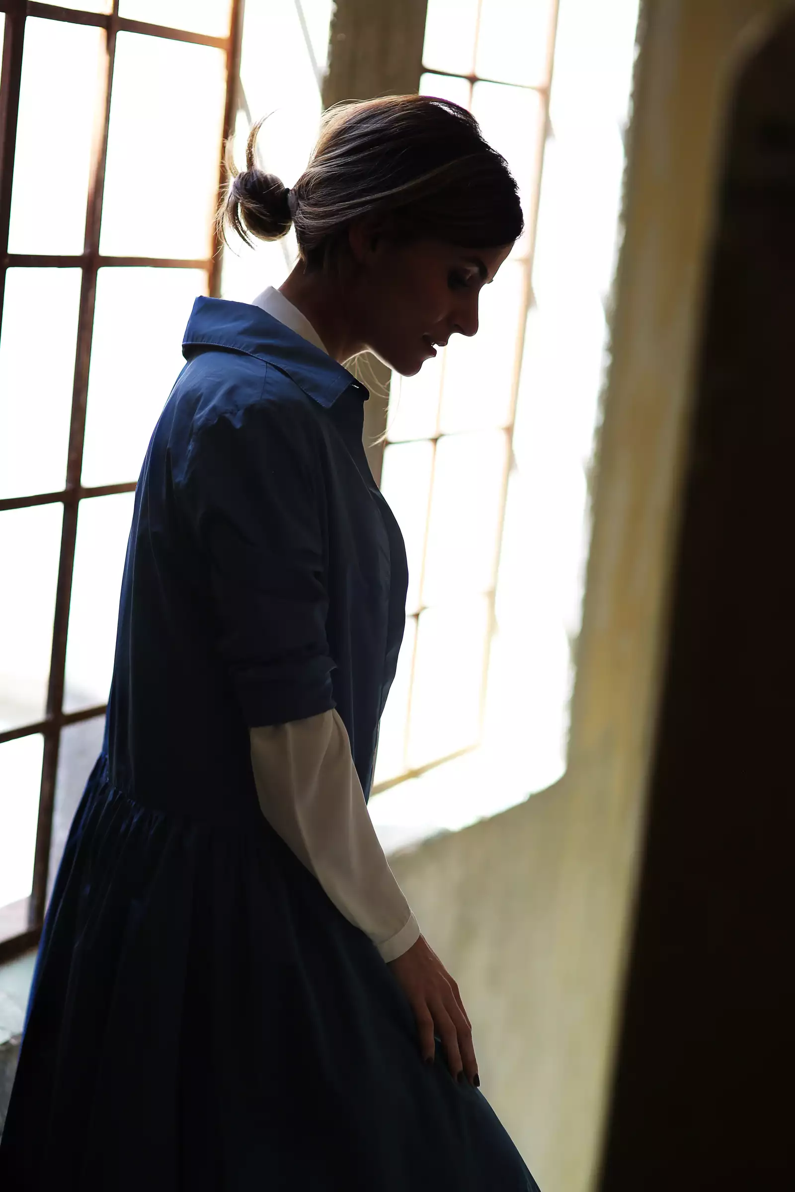 Presentación de colección Calypso de Sandra Weil