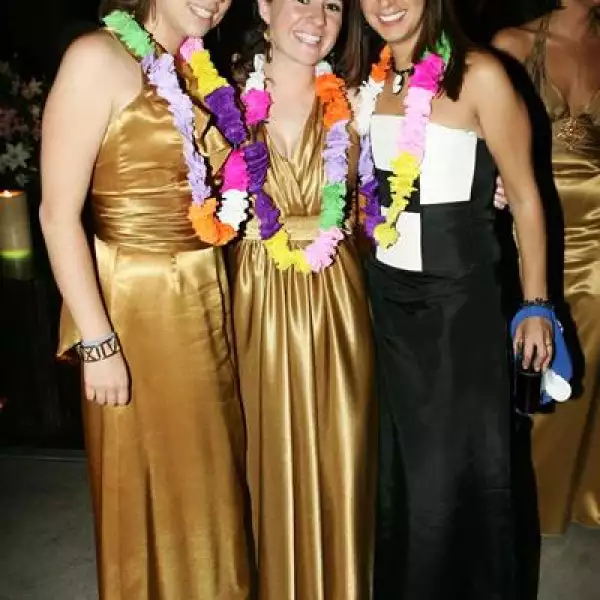 Boda Isabel y Daniel.