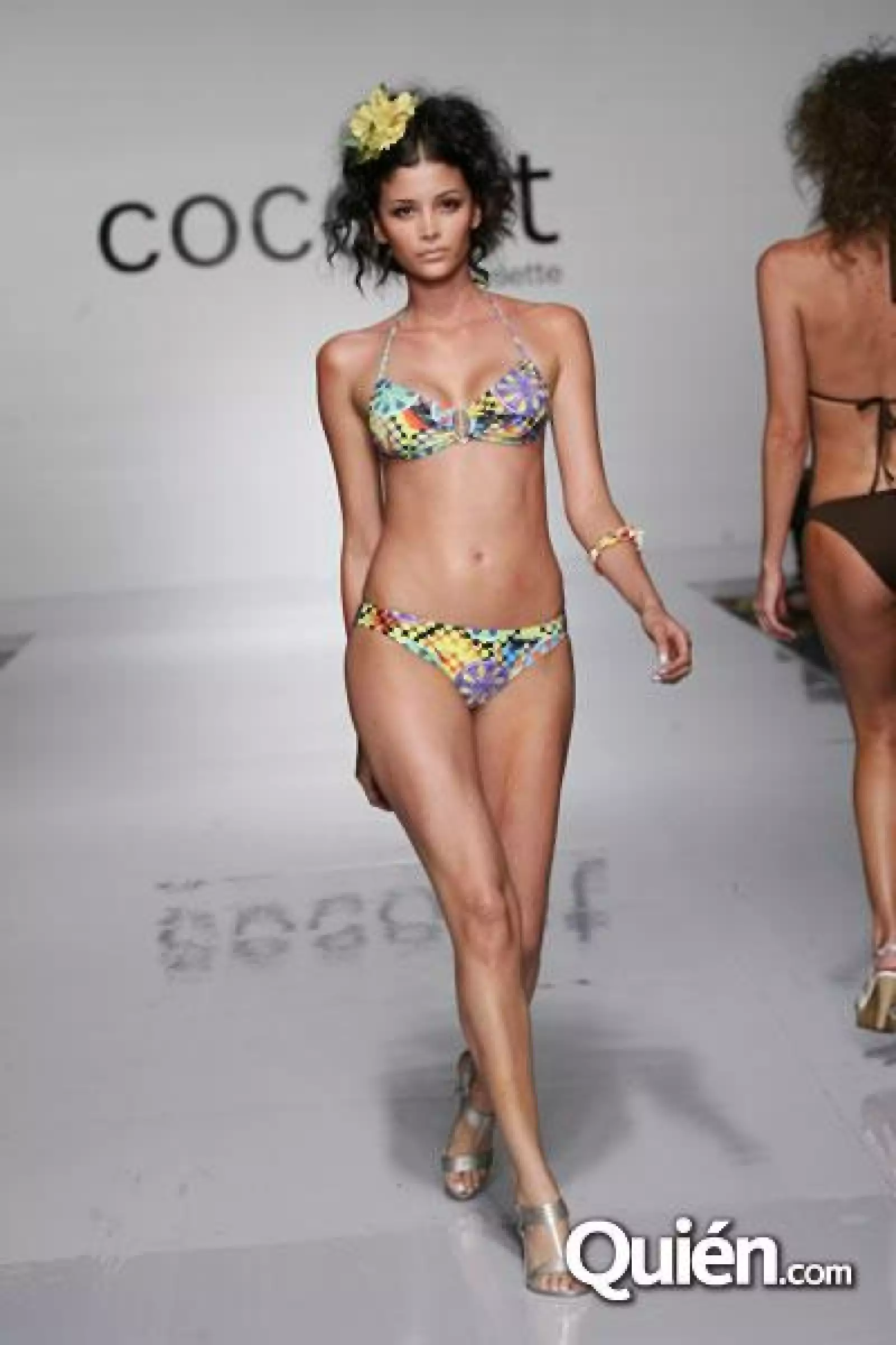 IDM Pasarela Cocolat