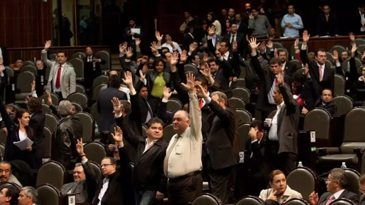 diputados