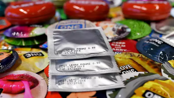Condones