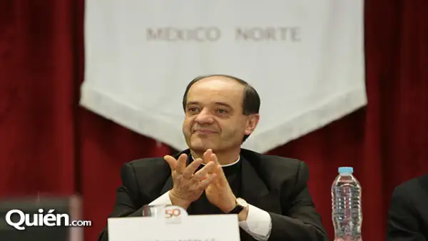 Padre Jesús Quirce