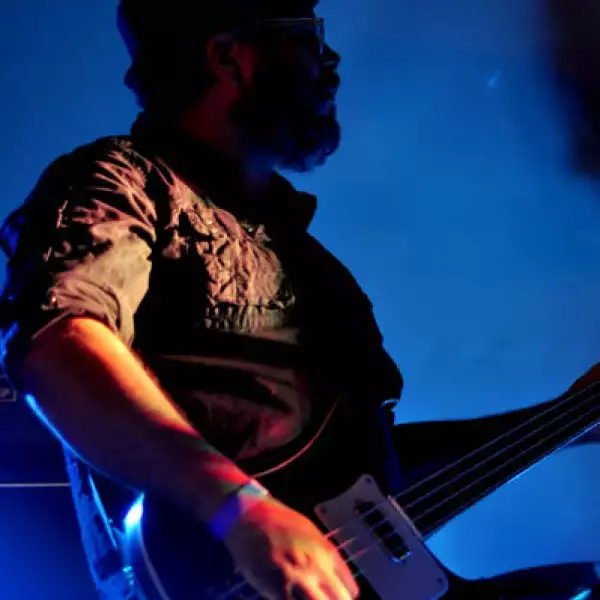 Jumbo en el World Stage MTV