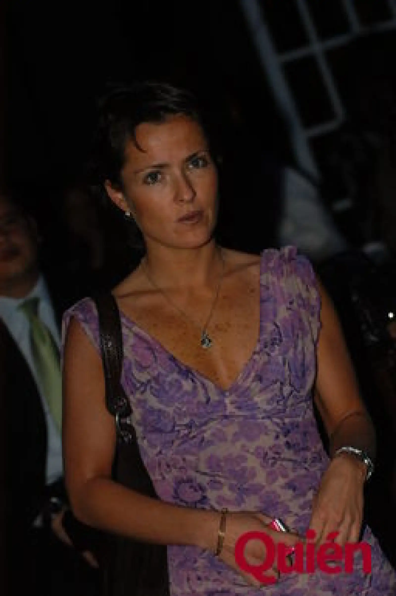 Regina Pérez, Karla de Regil, Emiliano Salinas