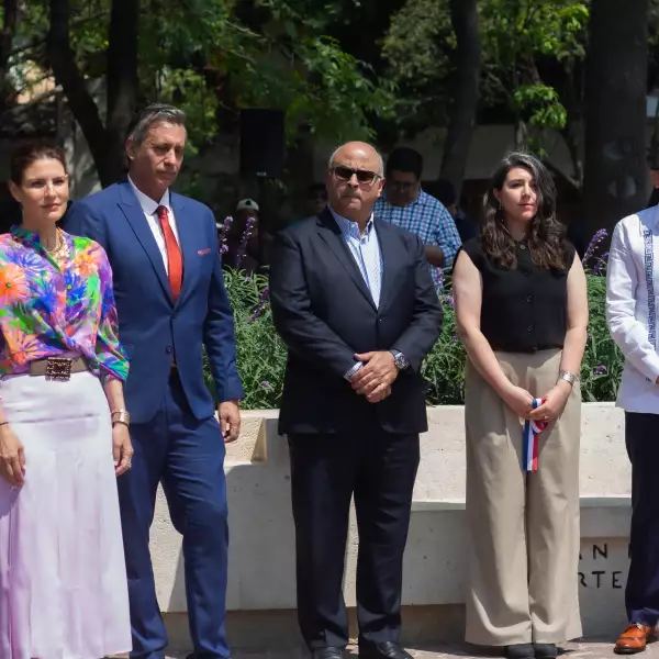 REPUBLICA DOMINICANA
