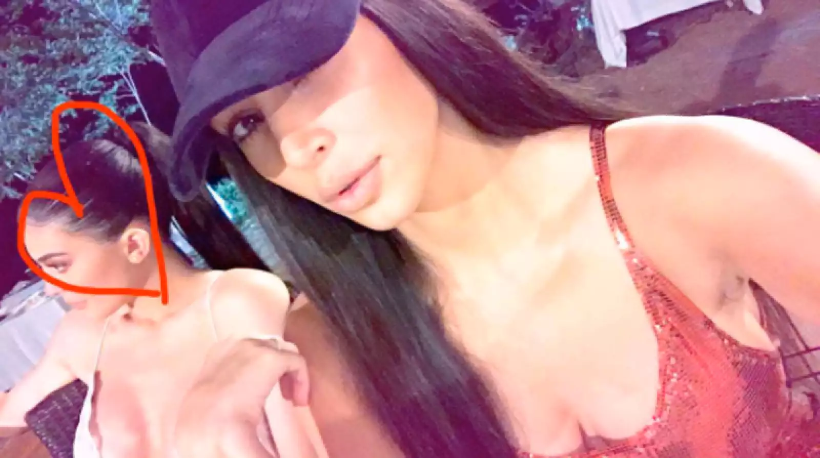 Las Kardashian van a Costa Rica