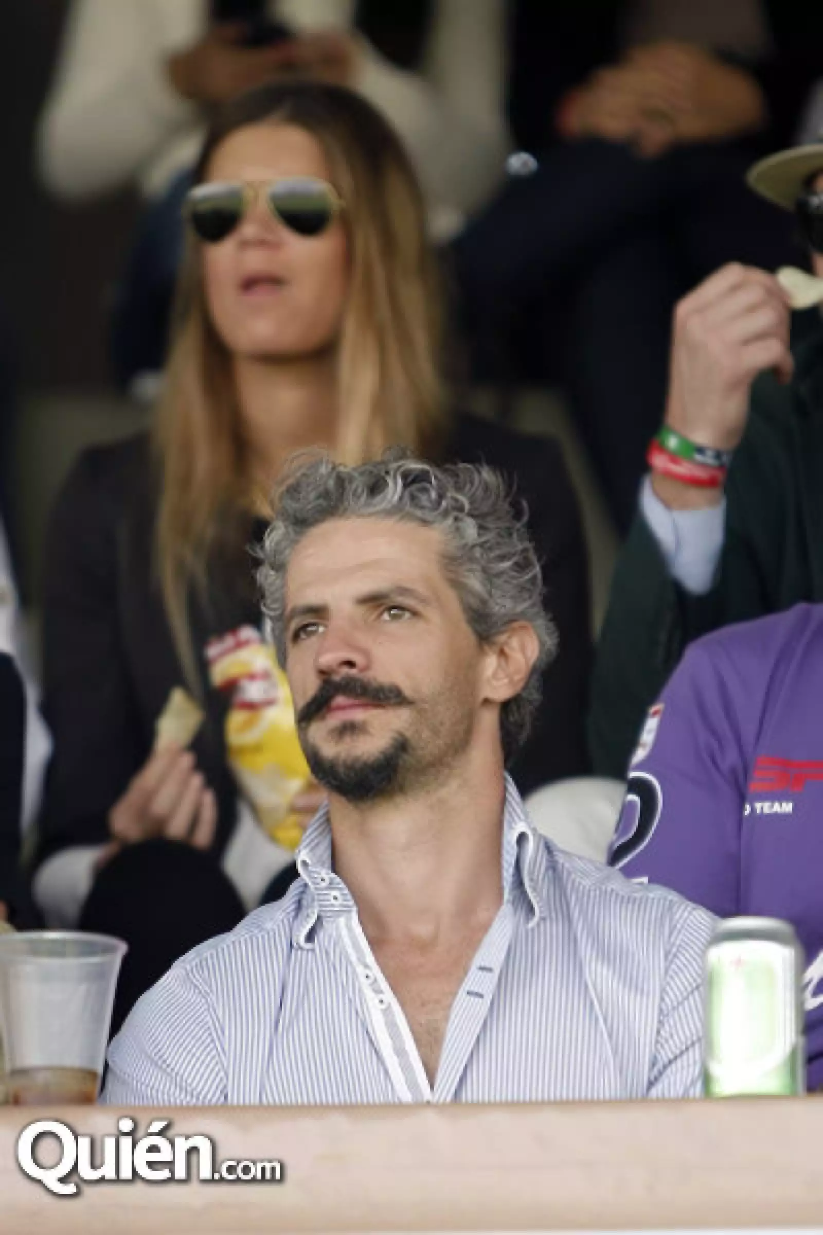 Jesus Solórzano