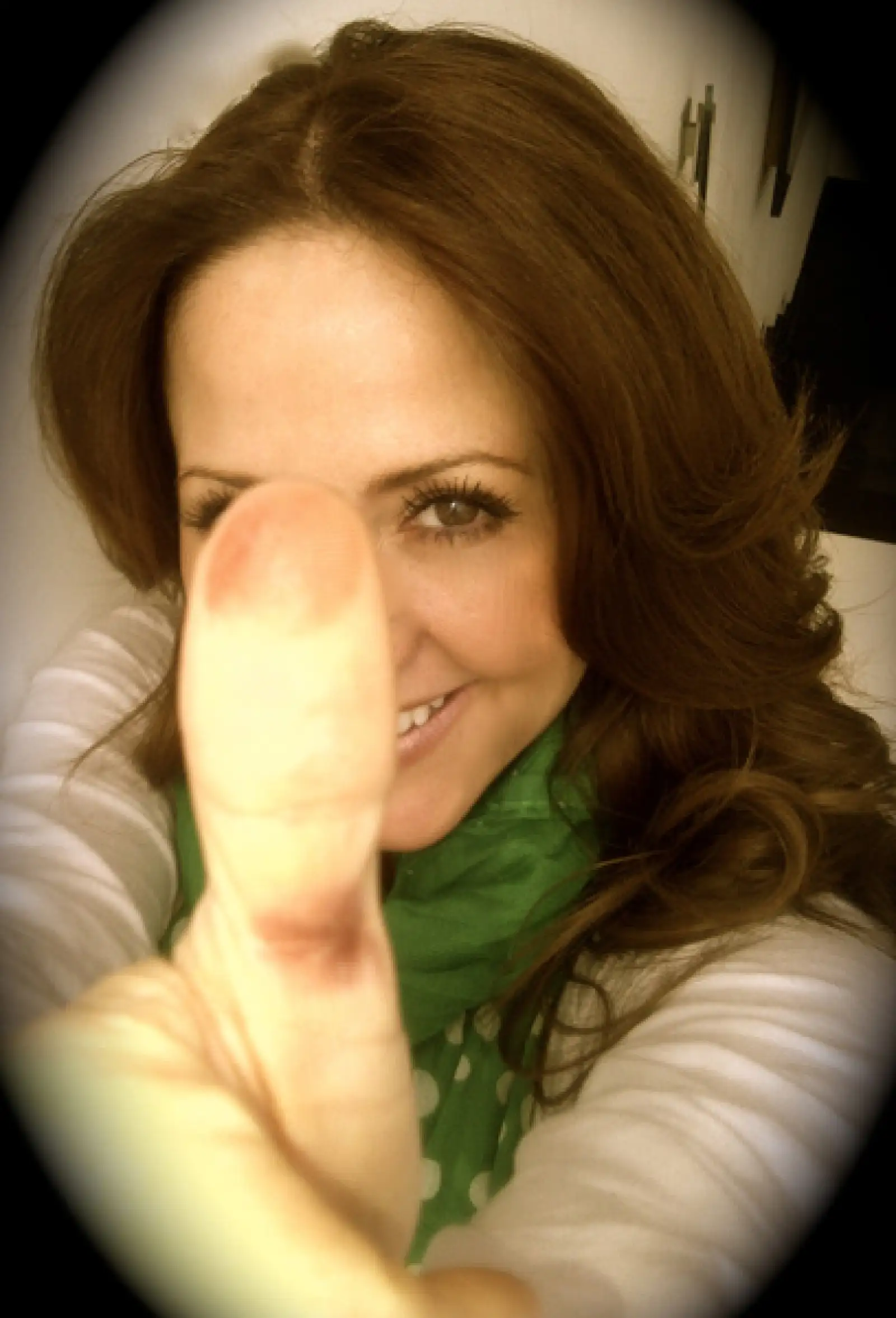 Andrea Legarreta.