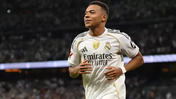 Mbappé se sincera: “Estoy más tranquilo en Madrid que en París”
