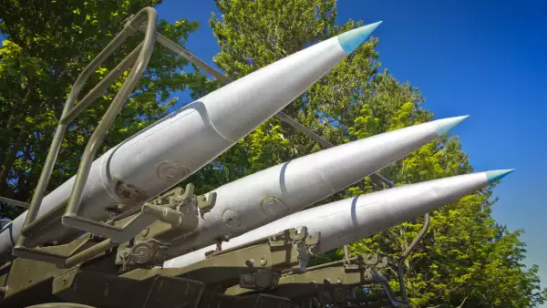 Estados Undos Rusia tratado INF armas nucleares