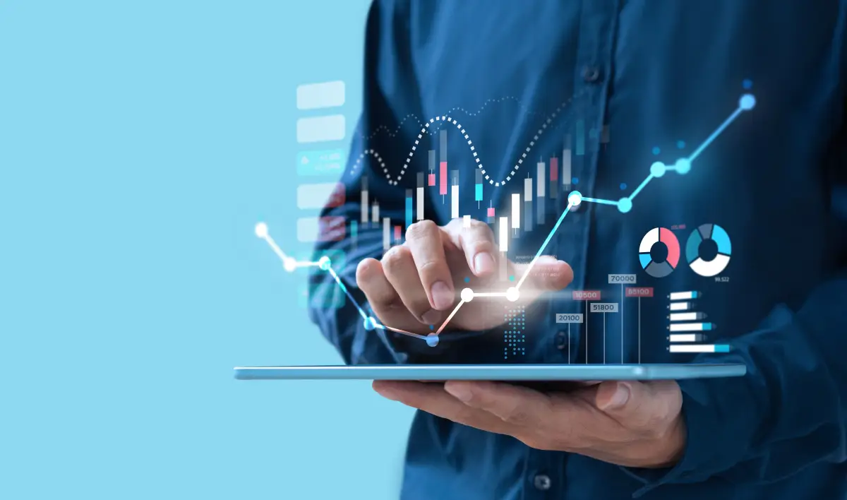 Digital Trends
