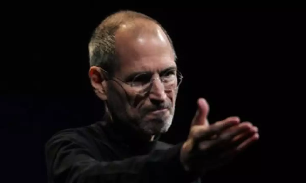 Jobs dijo que el LSD fue una de las experiencias más profundas de su vida. (Foto: Reuters)
