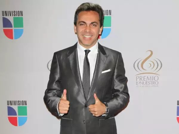 Cristian Castro