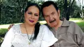 Flor Silvestre y Antonio Aguilar