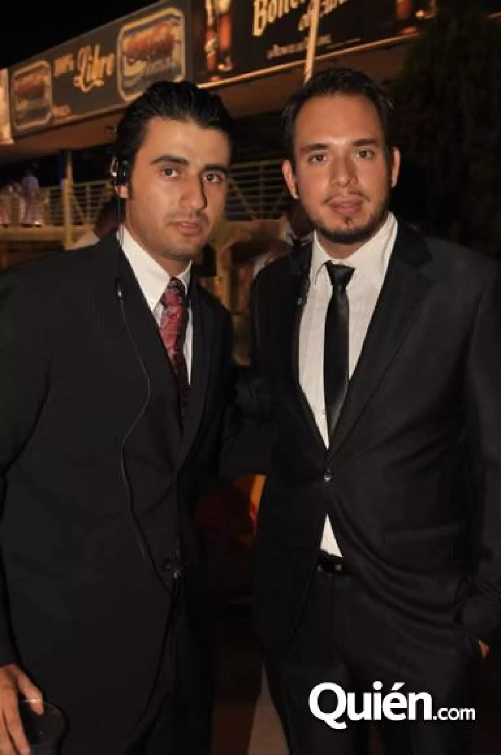 Noche Ecuestre y Casino