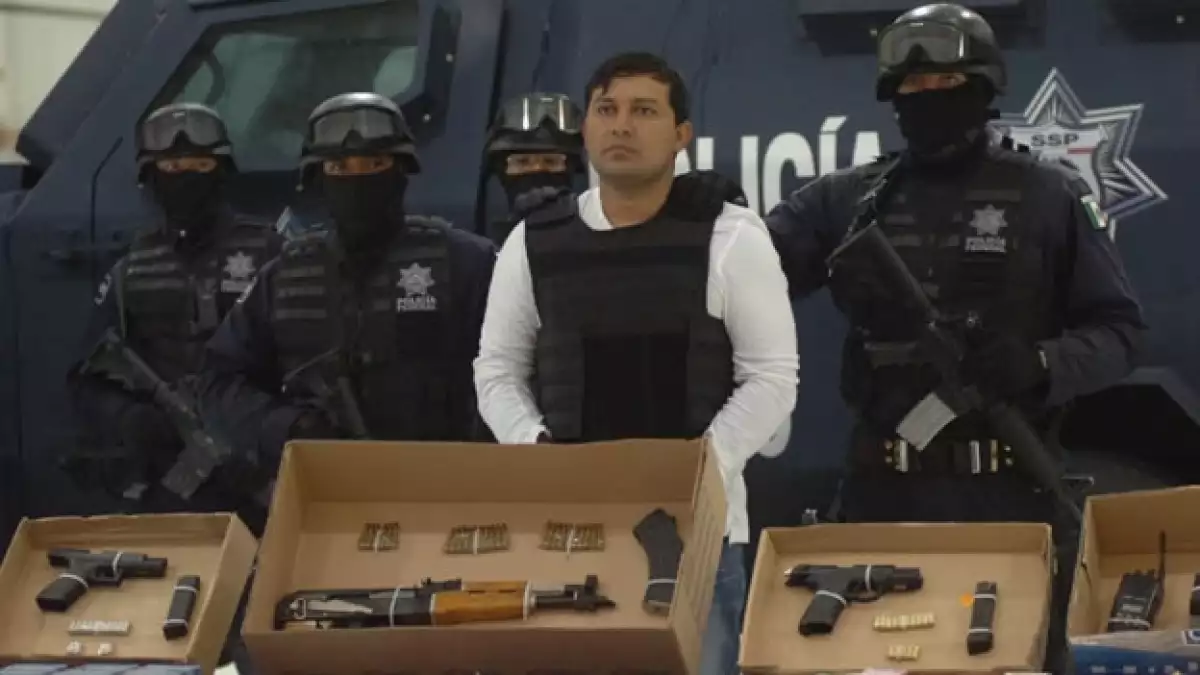 Mamito Zetas