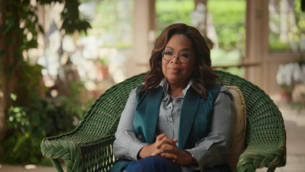 Oprah Winfrey