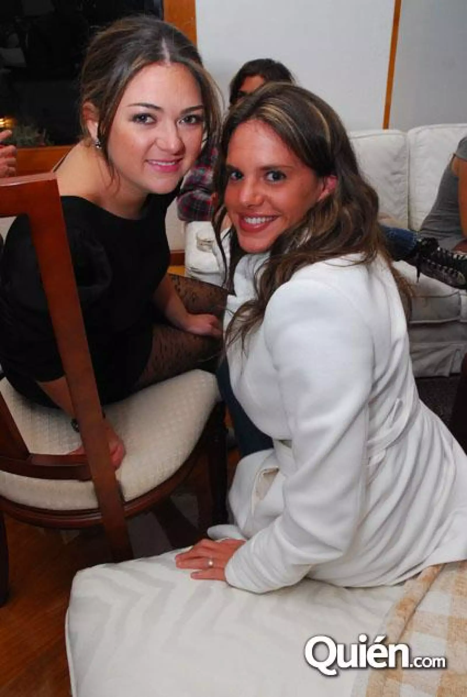 CUMPLE MELISSA TORRES