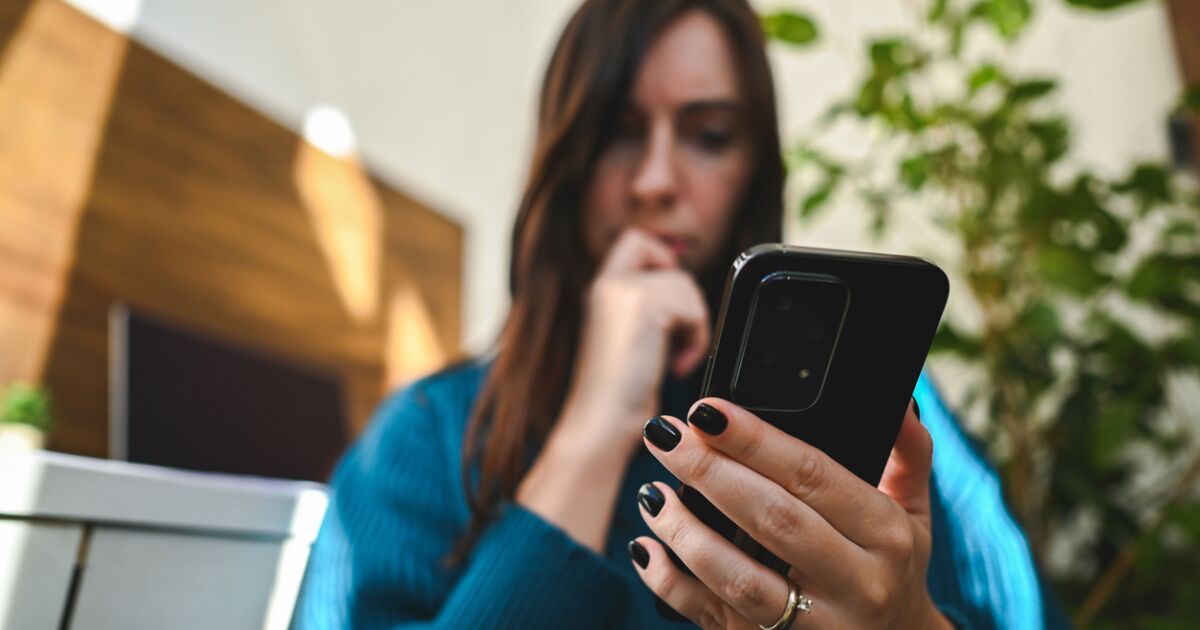 Hackean Çay Flört, 'Kadınlar İçin Segurous Randevu Uygulaması' ve Forumlarda 72.000 Fotoğraf Yayınlayın