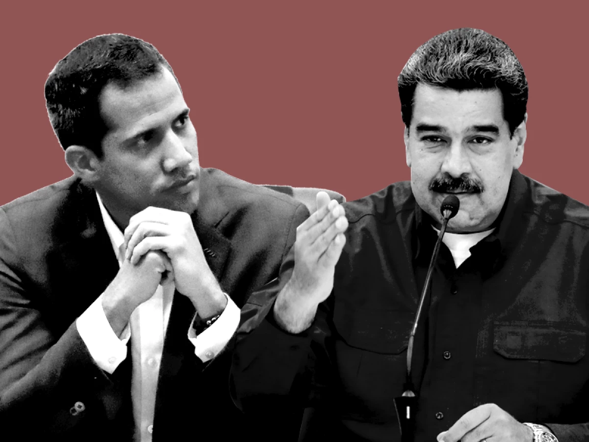 Maduro
