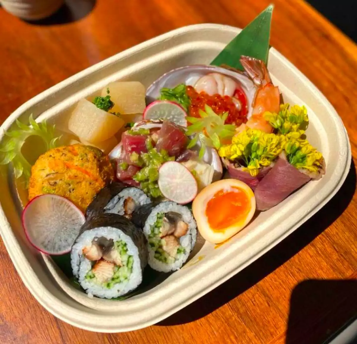 nami sake