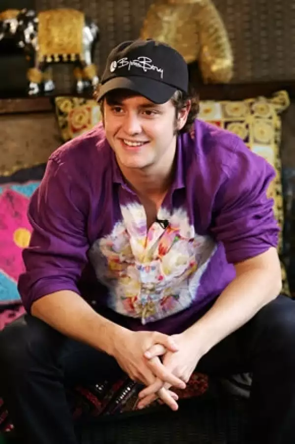 Uckermann estrenará disco a mediados de mes.